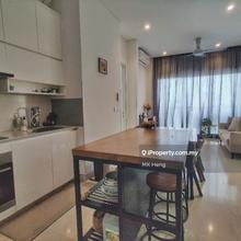 Link to the Mall, 5min to Pavilion Kl