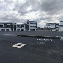 Seremban 2 Brand New 2.5 storey Shoplot For Rent 