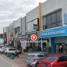 Value Buy!! bsp Village Bandar Saujana Putra 2 Storey Shoplot 