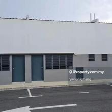 1 Storey Factory for rent