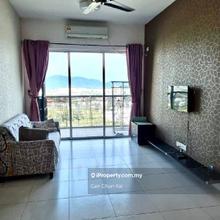 Elit Heights @ Bayan Baru Fully furnished Bayan Lepas