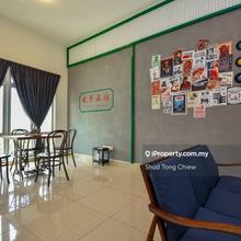 Manhattan Airbnb Unit for sale