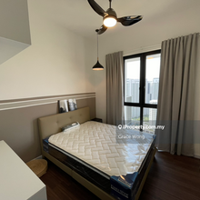 Room Rental included utilities but excluded air-conditioner charges