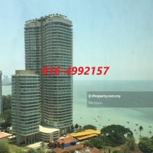 Seaview office near to Gurney Drive. 2 units for Sale.