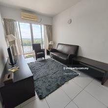 Bayu Marina Residences @ Taman Bayu Puteri , Permas Jaya , JB For Sale
