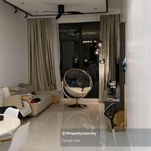 Condominium for Rent