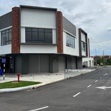Jade Square Jade Hills 2 Storey Shop for Sale