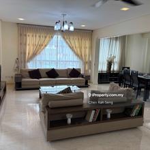 The Capsquare Residence For Sale