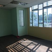 3 Sty Shop Office Taman Ayer Keroh Heights 