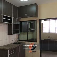 Indah Alam condo for sale