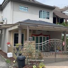 Casa Mila Selayang 2 Storey Terrace House For Sale  Fully Furnished