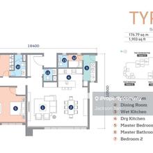 D Rapport Residences