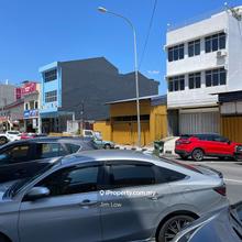 Jinjang Empty Corner Land , Prime Location , Kepong