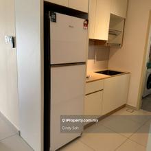 Senibong Cove @ Permas Jaya @ Summit Lagoon Residences Lvl 1@ Floor