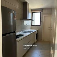 The Park Sky Residence Fully furnished 