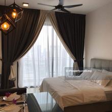 Nadi bangsar for rent studio
