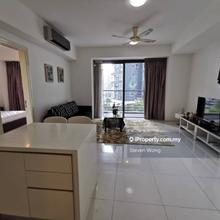 Serviced residence for Sale