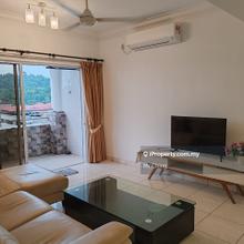 Fully Furnish Aseana Puteri Condo Puteri Puchong