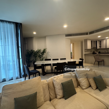 Fully furnished home 