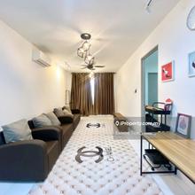 Prima Matang Apartment - Fully Furnished 