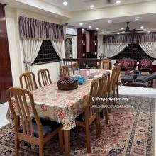 For Sale Semi D Bungalow @ Taman Bukit Tiram