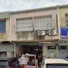 Taman Perindustrian Ehsan Jaya Kepong