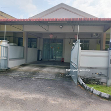 Taman Sri Kluang @ Buy hse Free Fully Furniture (100% Loan)