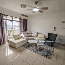 Putri Indah/ 6min to ciq/ Low Density/ 4bed/ Fully/ 3000/ work sg