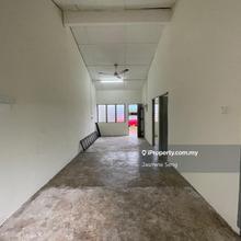 Tmn Puteri house for rent