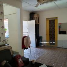 Nuri Apartment @ Taman Bukit Idaman, Selayang