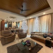 Cheap Nice Corner 2 Stry Superlink house at Jade Hills 