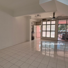 Bukit jalil, Pavilion mall, Landed house for rent 