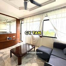 Lavinia Apartments, Sungai Nibong, Bayan Lepas, Fully Furnished Rent