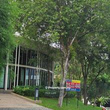 Sierramas Award Winning Modern Contemporary Design Bungalow. 