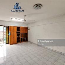 Eastern Court, Jelutong Nice Location Near to Batu Lanchang Market