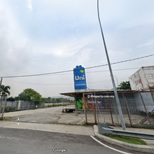 Selayang Baru, Jalan Kuching @ Batu Caves