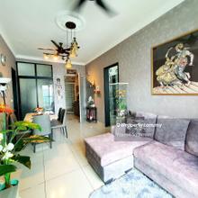 Prime Location The Nest Serviced Apartment Setapak