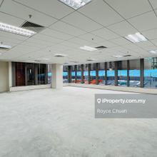 Pavillion Damansara Corporate Tower 2
