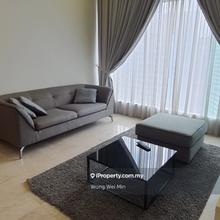 Serviced residence for Rent
