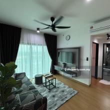 Maya Residence @ Bandar Gamuda Cove Area Specialist 