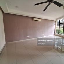 Move in condition 