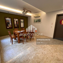 2.5 Storey Superlink For Sale