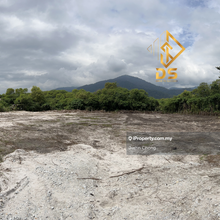 Chemor/Khantan @Industrial Land For Sale
