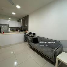 Camellia service suite 1 Bedroom 1 Bathroom fully furnished for rent