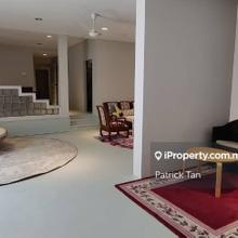 Bangsar newly renovated Semi D for Rent 