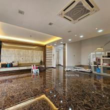 Fully Renovated Semi-D @ East Park 72, Mahkota Cheras