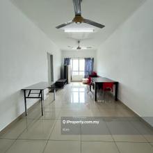Whole unit Casa Residenza Near Segi, Thomson and MRT Kota Damansara