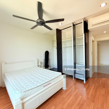 Impiana east Ledang fully furnished 3beds 3baths Rm2500