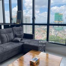 Setia Sky 88