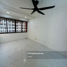 2 Rooms Apartment for sale with no deposits